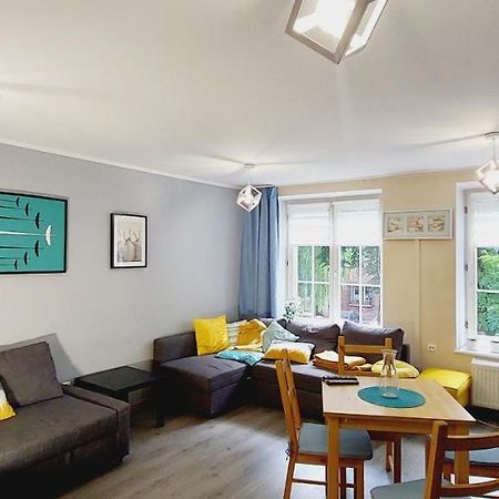 Central Apartments Dluga 2 Γκντανσκ Εξωτερικό φωτογραφία