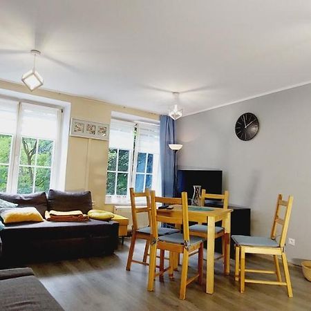 Central Apartments Dluga 2 Γκντανσκ Εξωτερικό φωτογραφία