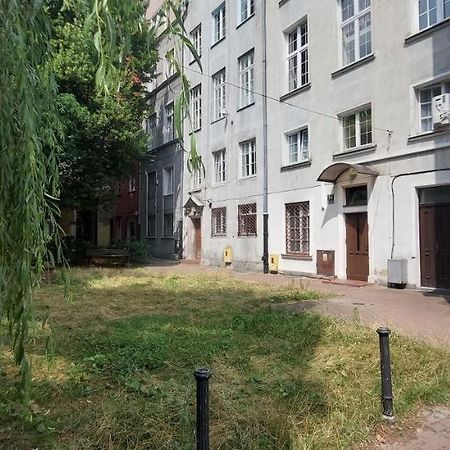 Central Apartments Dluga 2 Γκντανσκ Εξωτερικό φωτογραφία