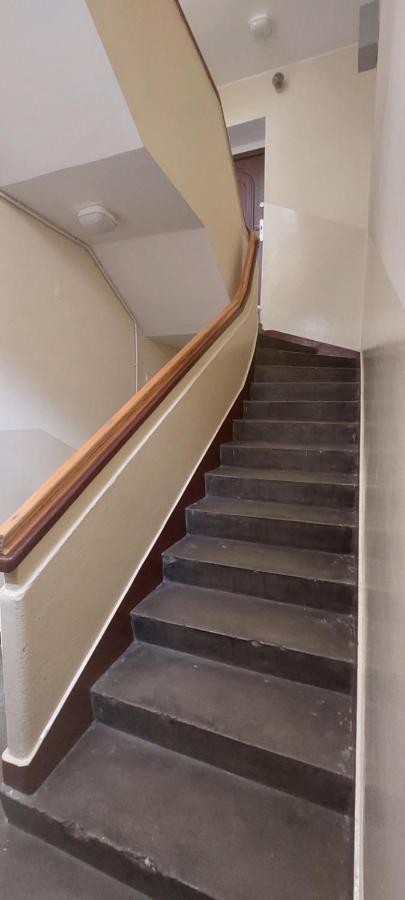 Central Apartments Dluga 2 Γκντανσκ Εξωτερικό φωτογραφία