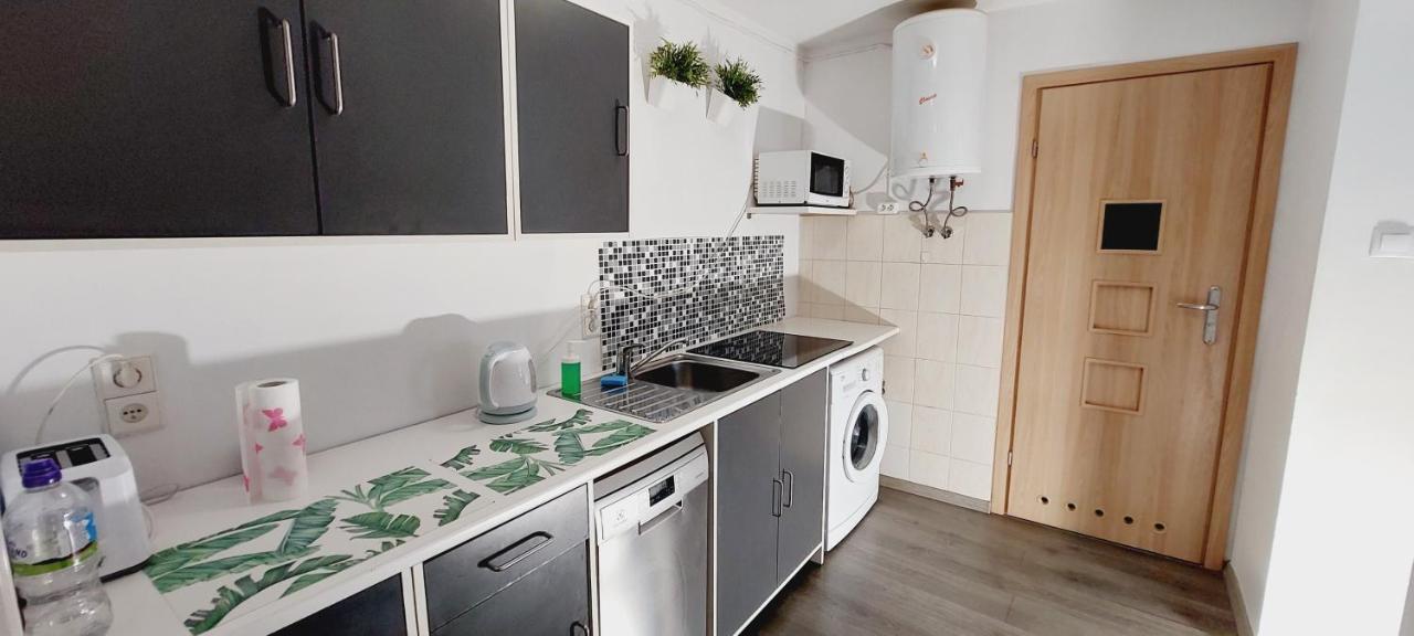 Central Apartments Dluga 2 Γκντανσκ Εξωτερικό φωτογραφία
