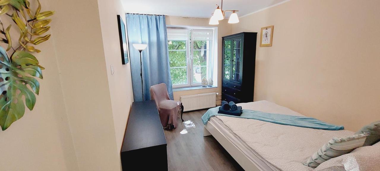 Central Apartments Dluga 2 Γκντανσκ Εξωτερικό φωτογραφία